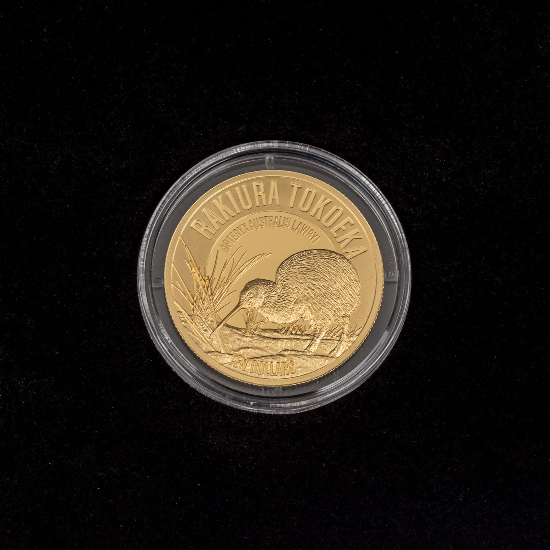 Neuseeland in Gold - - Image 3 of 5