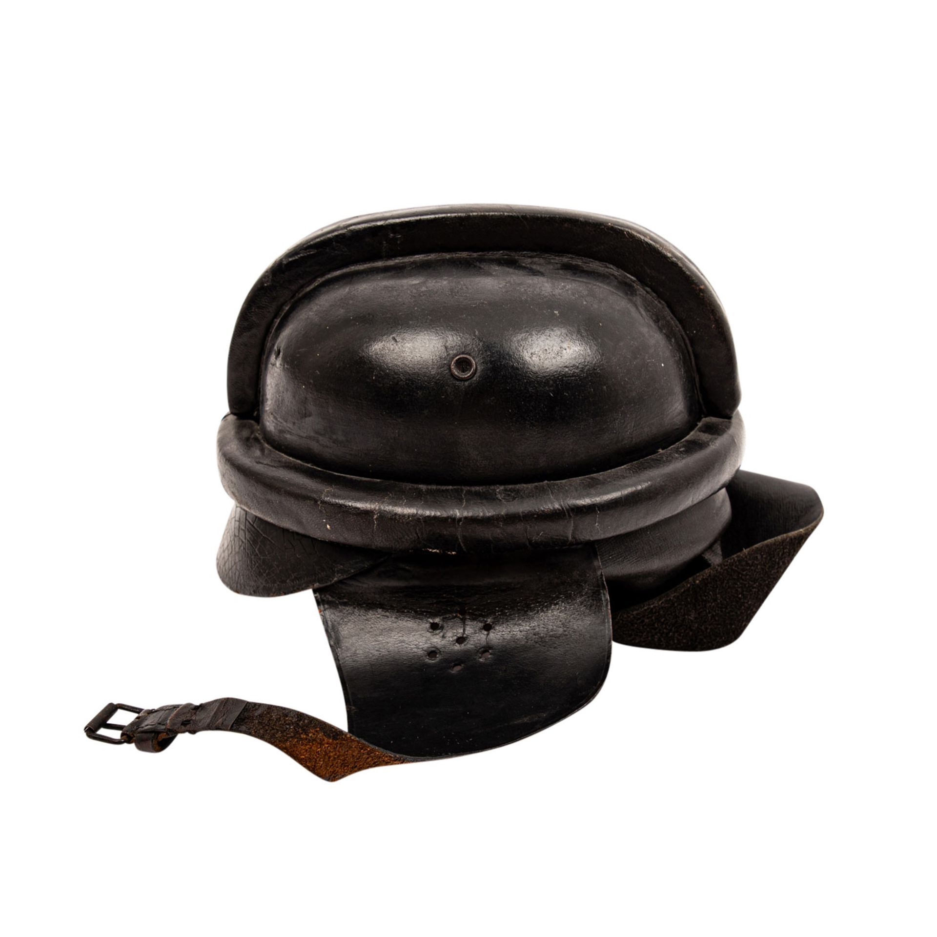 Deutsches Reich 1933-1945 - NSKK Helm, - Bild 2 aus 6