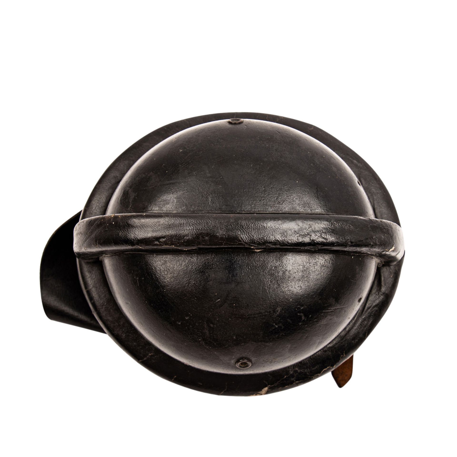 Deutsches Reich 1933-1945 - NSKK Helm, - Bild 6 aus 6