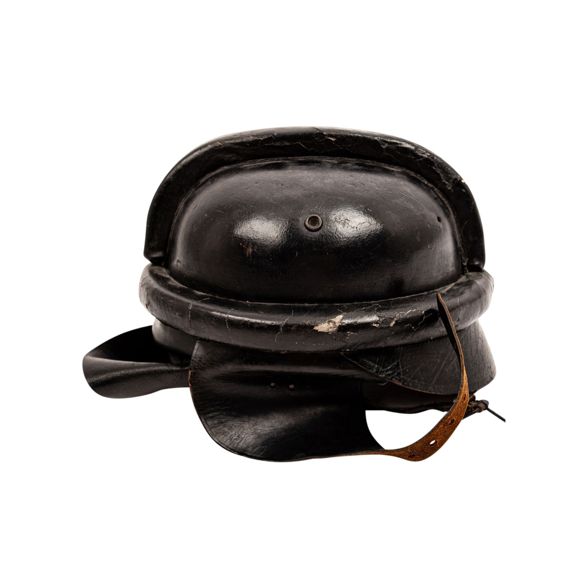 Deutsches Reich 1933-1945 - NSKK Helm, - Bild 4 aus 6