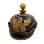 BADEN - Pickelhaube für Mannschaften,