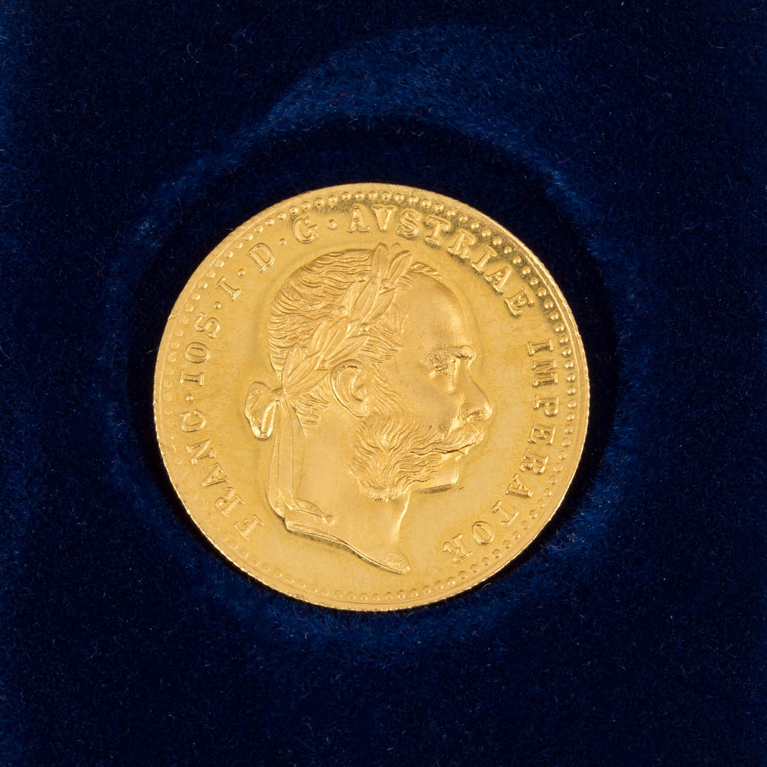 GOLDLOT ca. 24 g fein, bestehend aus Preussen 20 Mark 1911 A Wilhelm II., Südafrika 2 Rand 1974, - Bild 2 aus 5