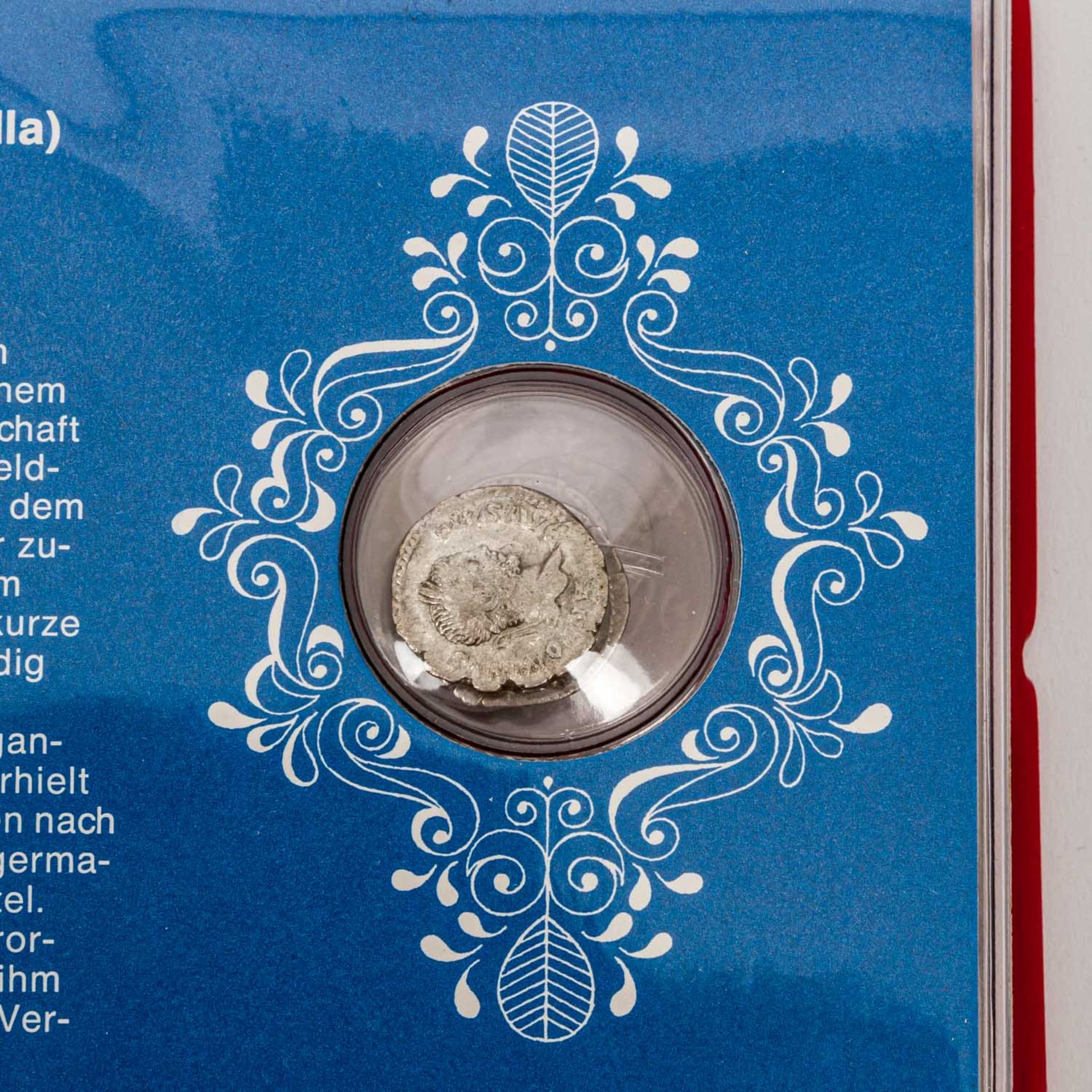 Antike / Frühmittelalter - Konvolut von 14 Münzen: 12 Drachmen verschiedener Herrscher, z.B. - Bild 8 aus 14