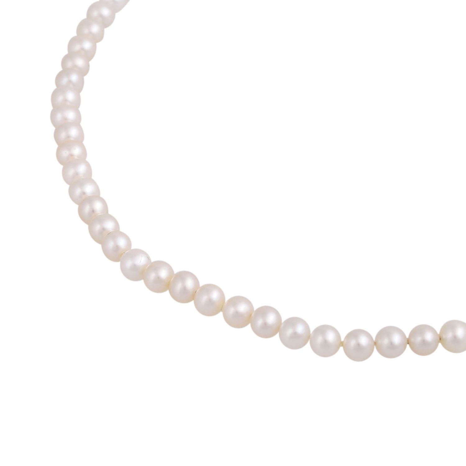 TIFFANY & CO Collier - Image 3 of 4