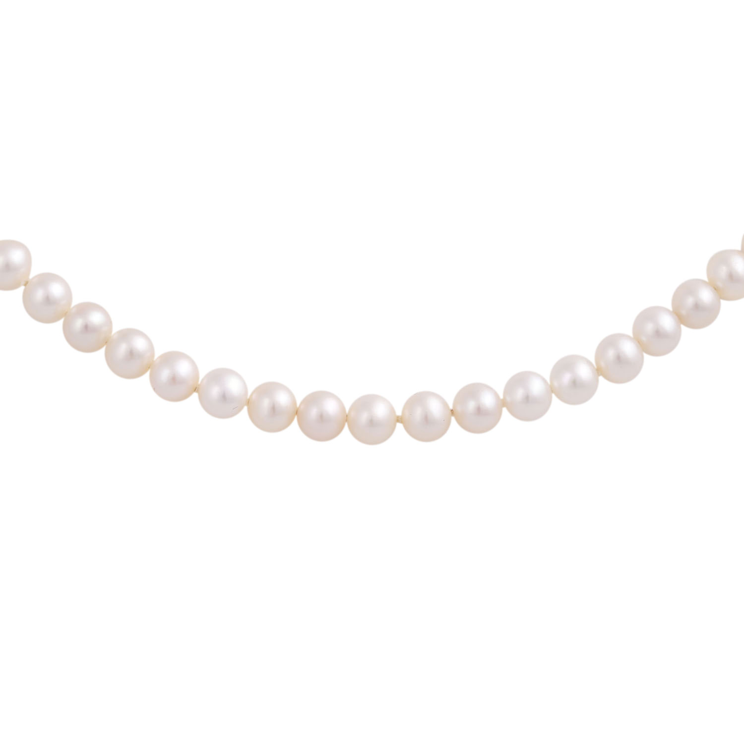 TIFFANY & CO Collier - Image 2 of 4
