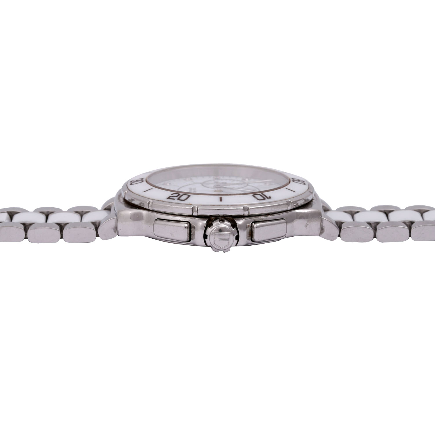 TAG HEUER Formula 1 Chronograph Armbanduhr, Ref. CAH1211.BA0863. - Image 3 of 5