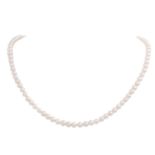 TIFFANY & CO Collier