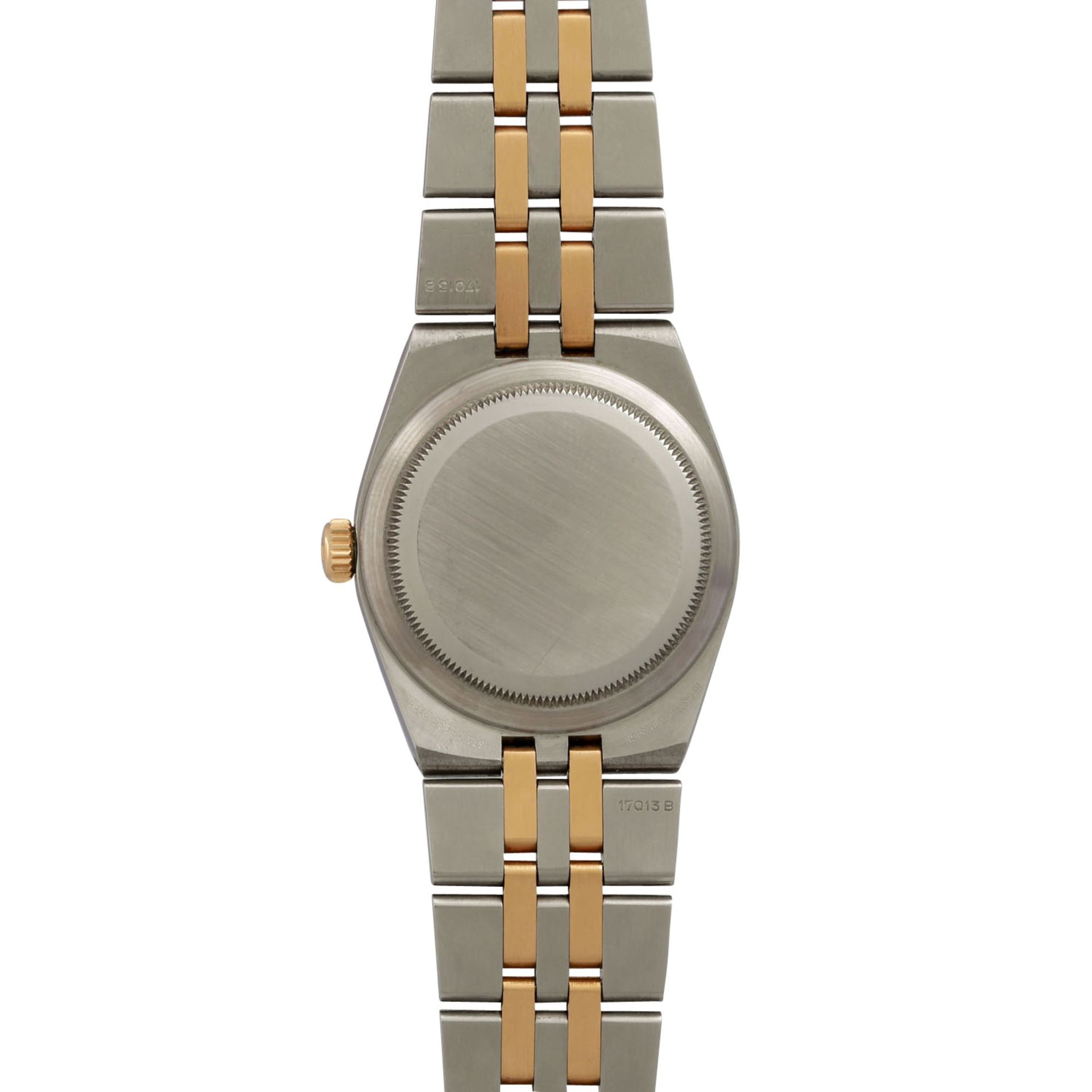 ROLEX Oysterquartz Vintage Herrenuhr, Ref. 17013. - Image 2 of 8