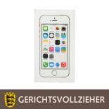 APPLE iPhone 5s GOLD IN UNGEÖFFNETER OVP<