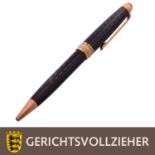 MONTBLANC Meisterstück Classique 90 years Kugelschreiber, Ref. 111533.<