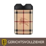 BURBERRY Handyhülle.<