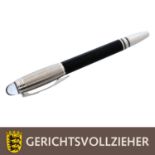 MONTBLANC Starwalker Doné Füllfederhalter, Ref. 38009.<b