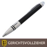 MONTBLANC Starwalker Carbon Kugelschreiber, Ref. 109363.