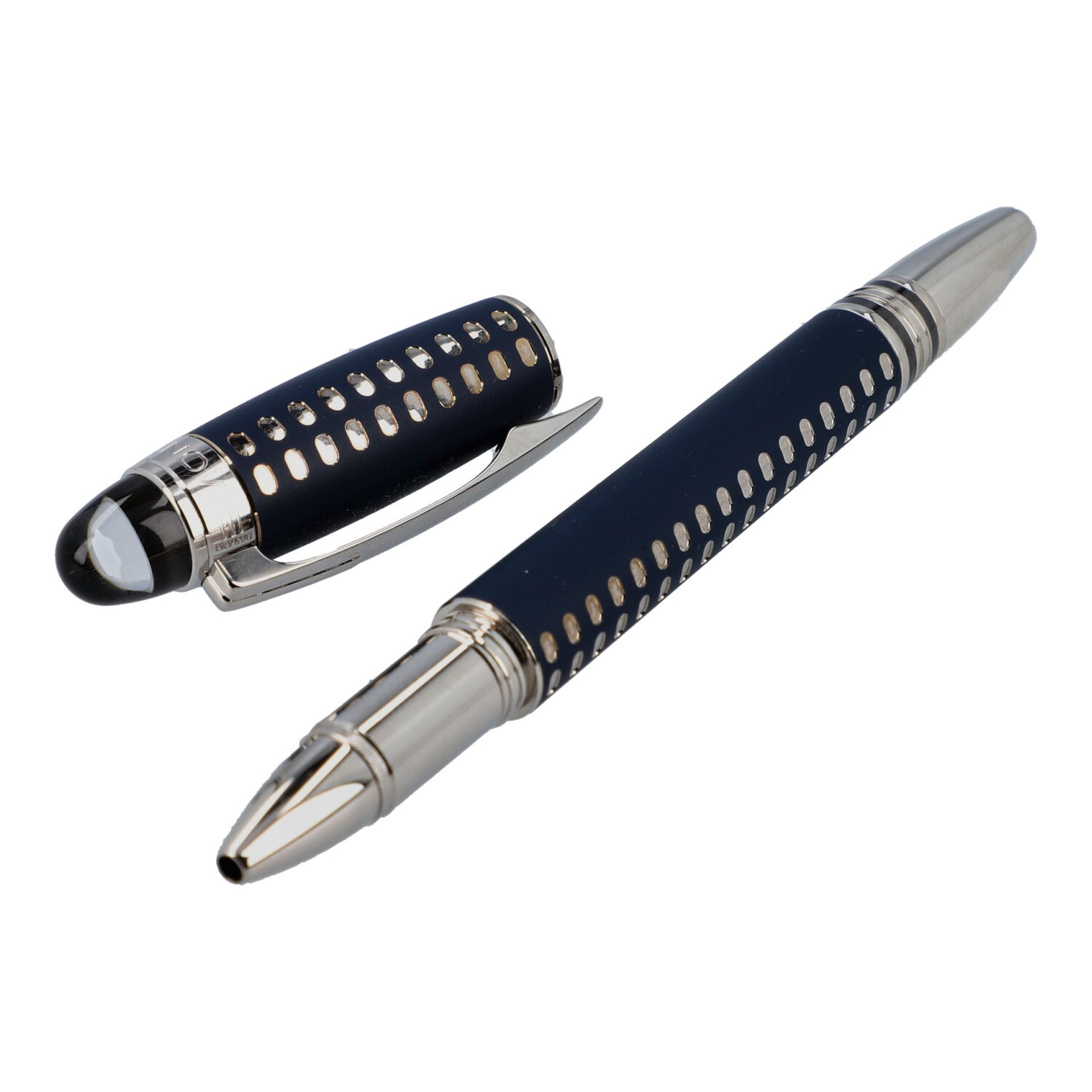 MONTBLANC Starwalker Rollerball. - Bild 3 aus 3