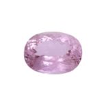 Loser Kunzit ca. 94,03 ct,