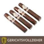 KONVOLUT 4x Davidoff Golf Zigarren