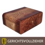 GENTILI Humidor