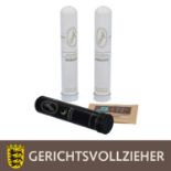 KONVOLUT 3x Davidoff Zigarren