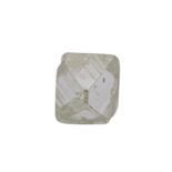 1 loser Rohdiamant von 1,4 ct