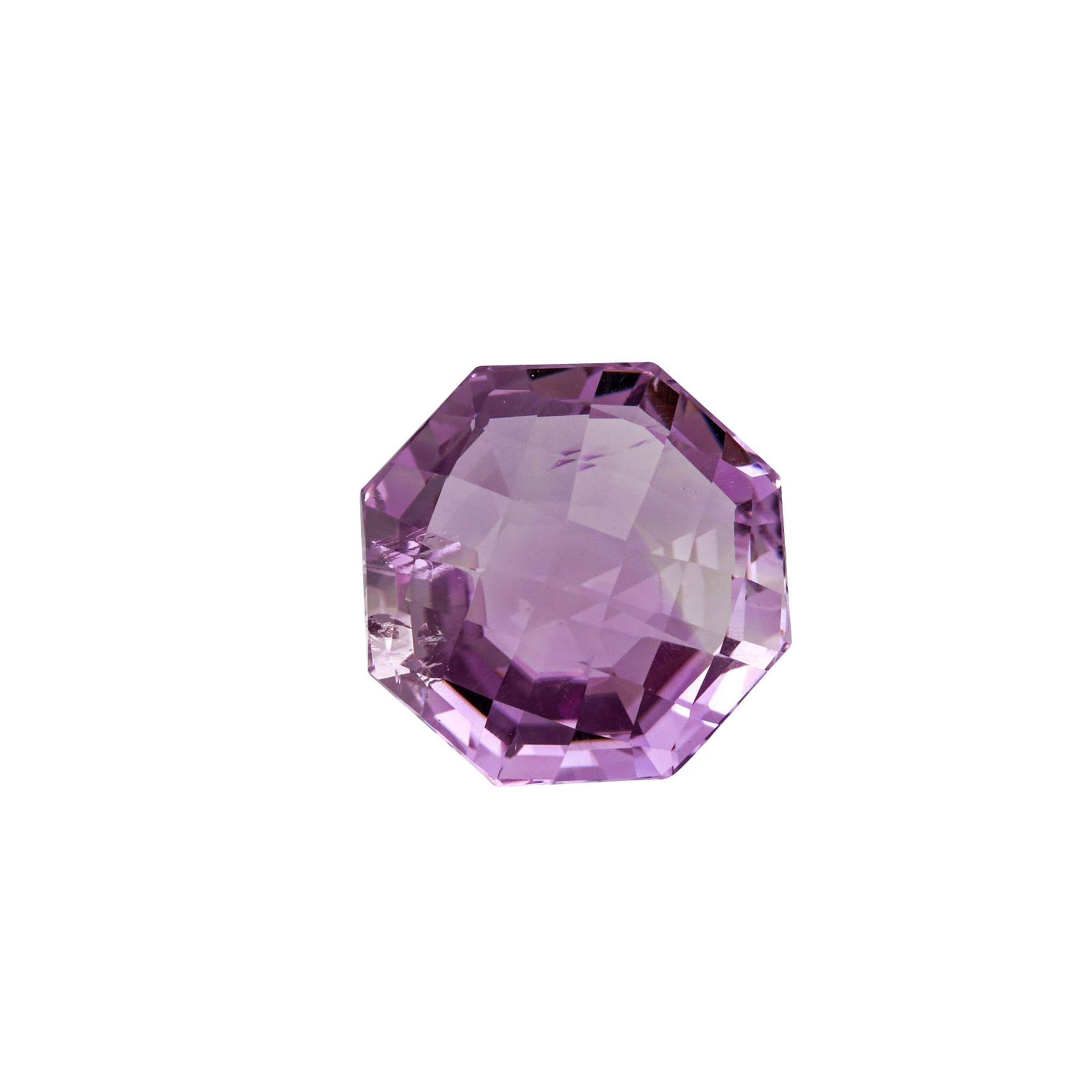 Konvolut 3 Amethyste - Bild 4 aus 4