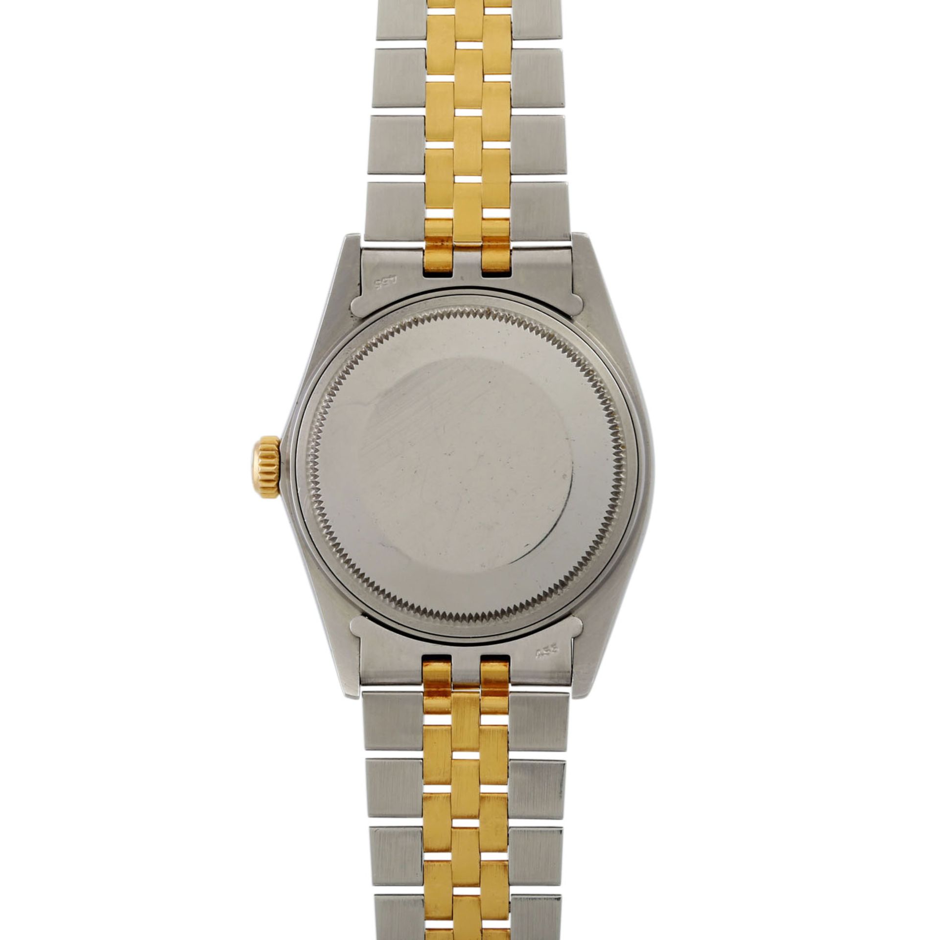 ROLEX Vintage Datejust, Ref. 16013. Armbanduhr. - Bild 2 aus 9