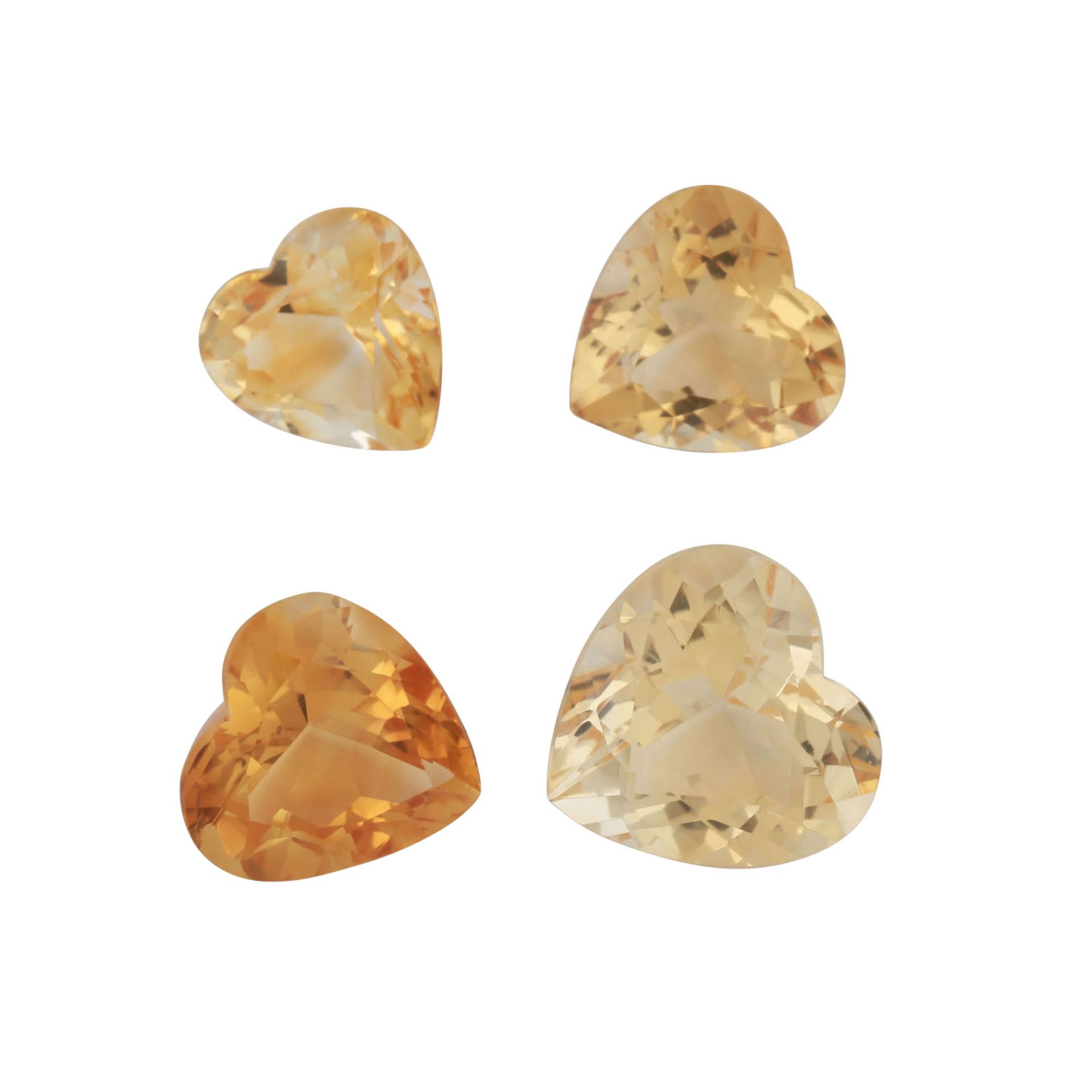 Konvolut Citrine