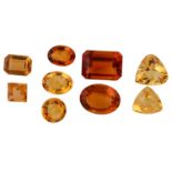 Konvolut Citrine