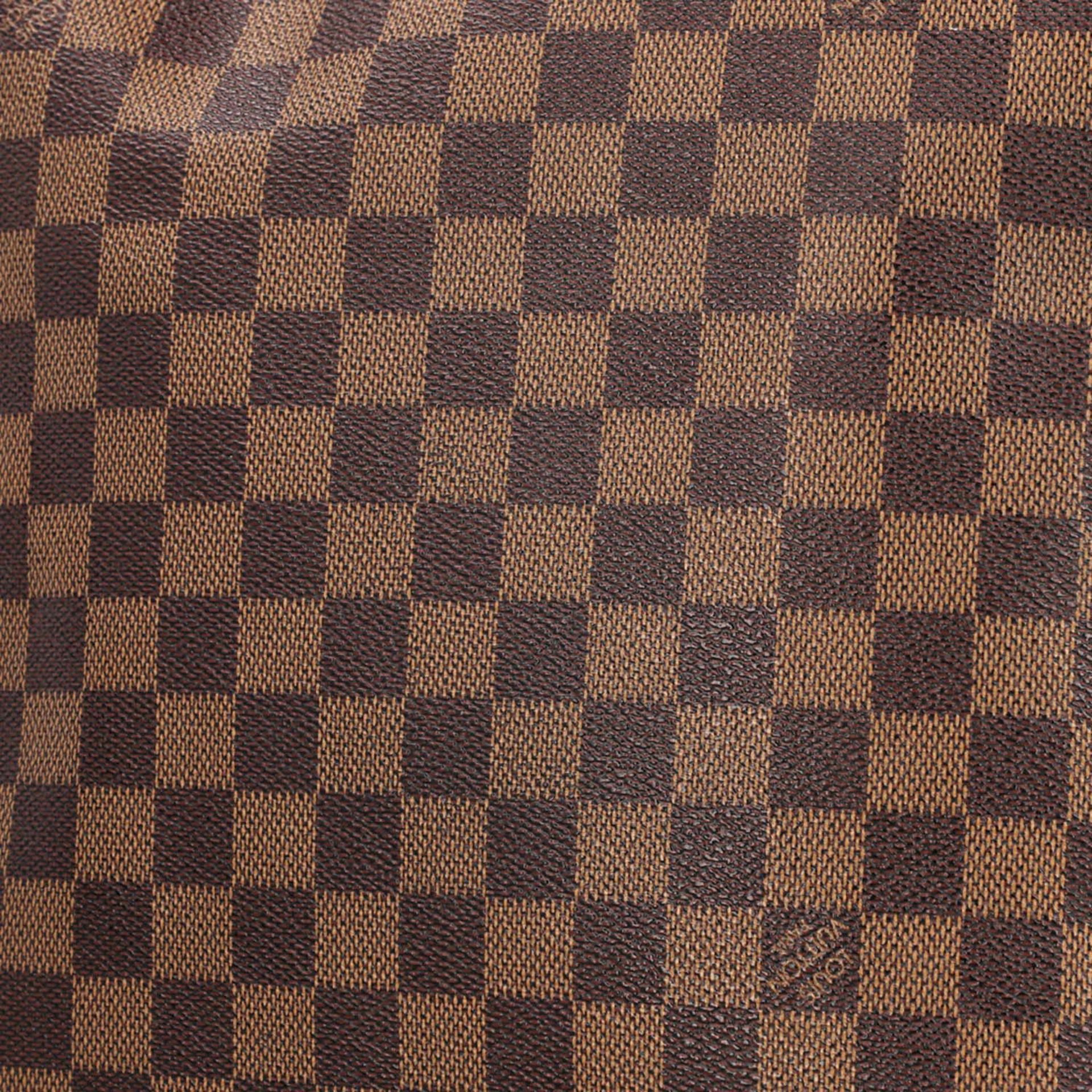 LOUIS VUITTON Umhängetasche "MUSETTE GM", Koll. 2003.< - Bild 7 aus 8