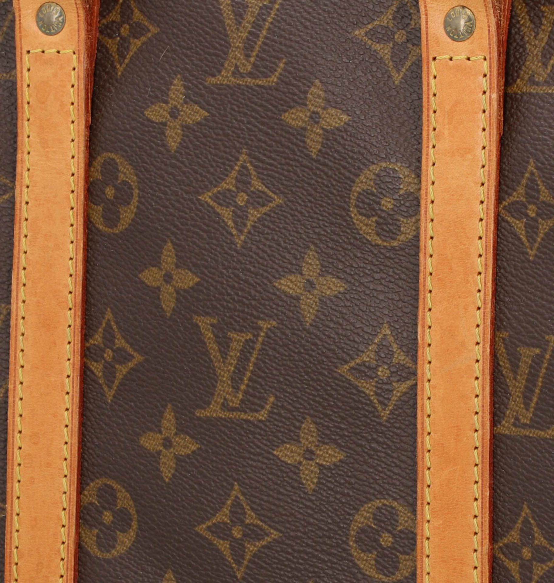 LOUIS VUITTON Aktentasche "PORTE-DOCUMENTS VOYAGE ", Koll.: 1994, NP.: 990,-€.<b - Bild 7 aus 8