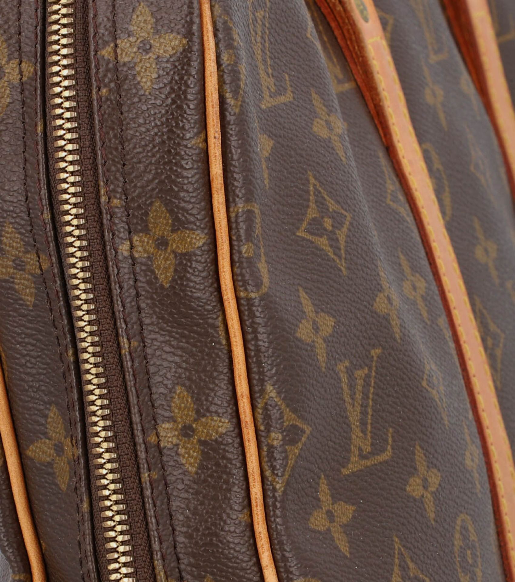 LOUIS VUITTON Aktentasche "PORTE-DOCUMENTS VOYAGE ", Koll.: 1994, NP.: 990,-€.<b - Bild 8 aus 8