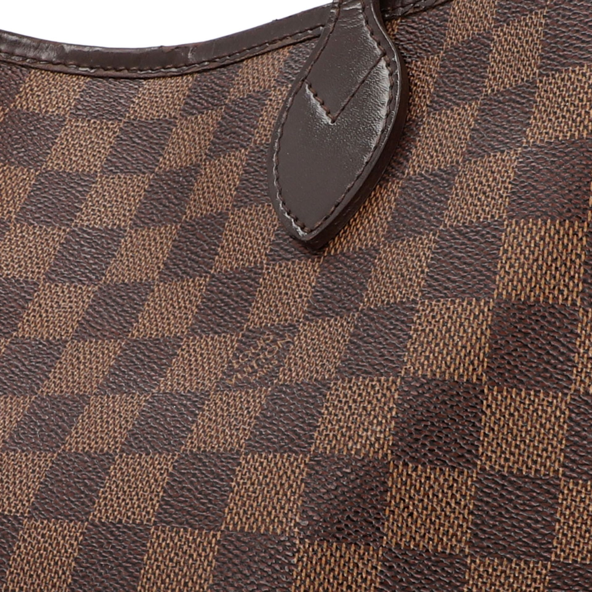 LOUIS VUITTON Shoppertasche "NEVERFULL GM", akt. NP.: 1.090,-€.<b - Bild 8 aus 8