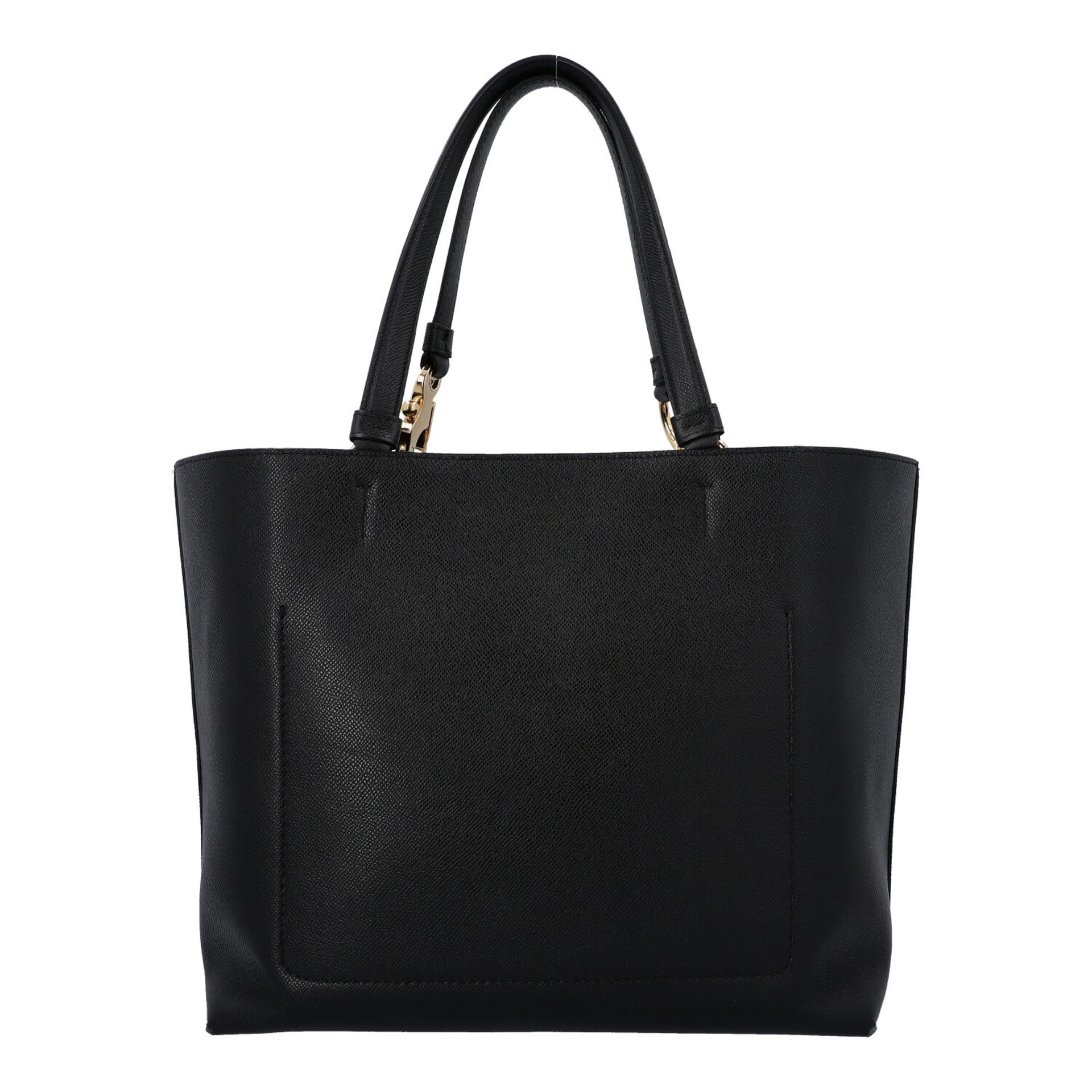 DOLCE & GABBANA Shopper "BEATRICE", NP.: 1.350,-€.<b - Bild 4 aus 8