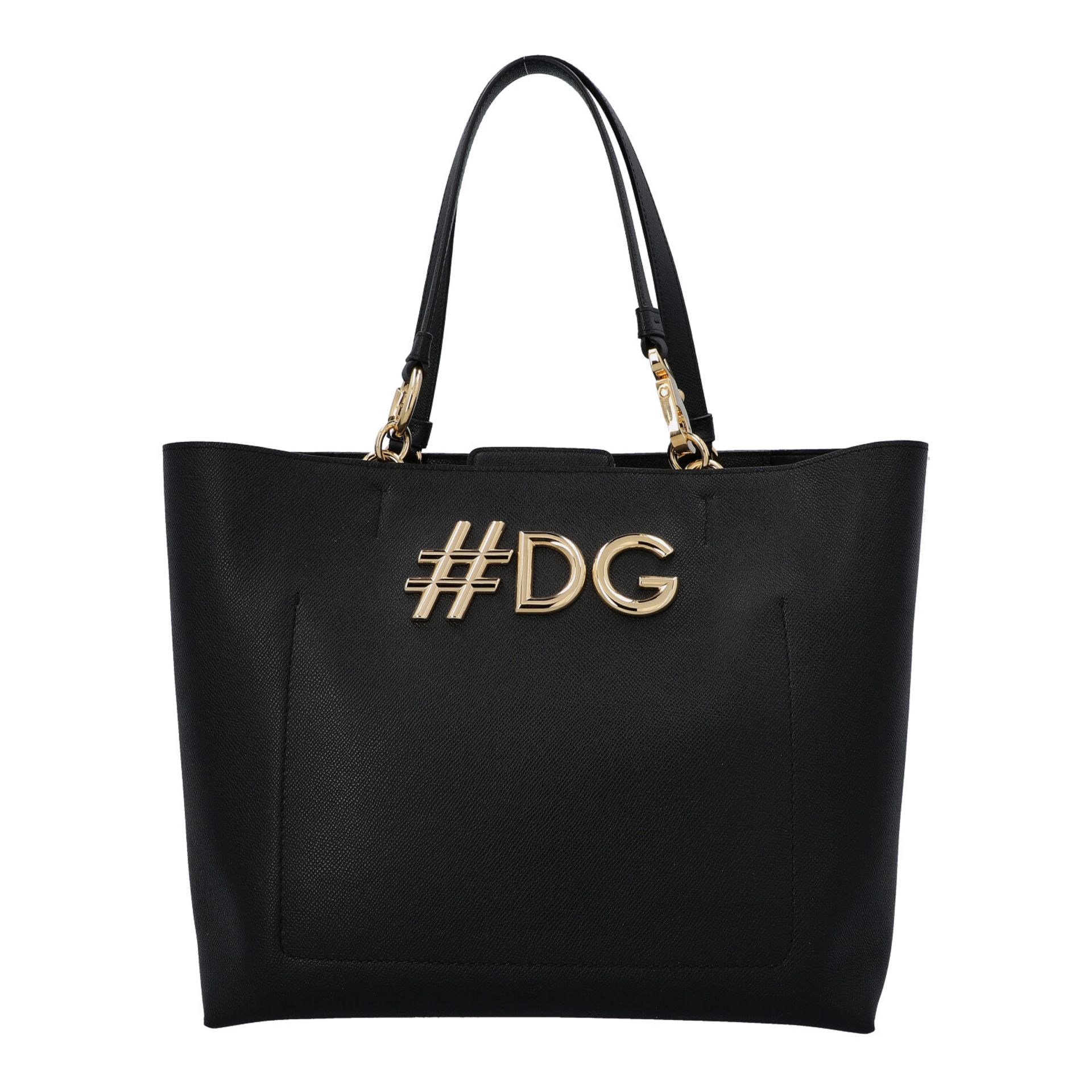 DOLCE & GABBANA Shopper "BEATRICE", NP.: 1.350,-€.<b