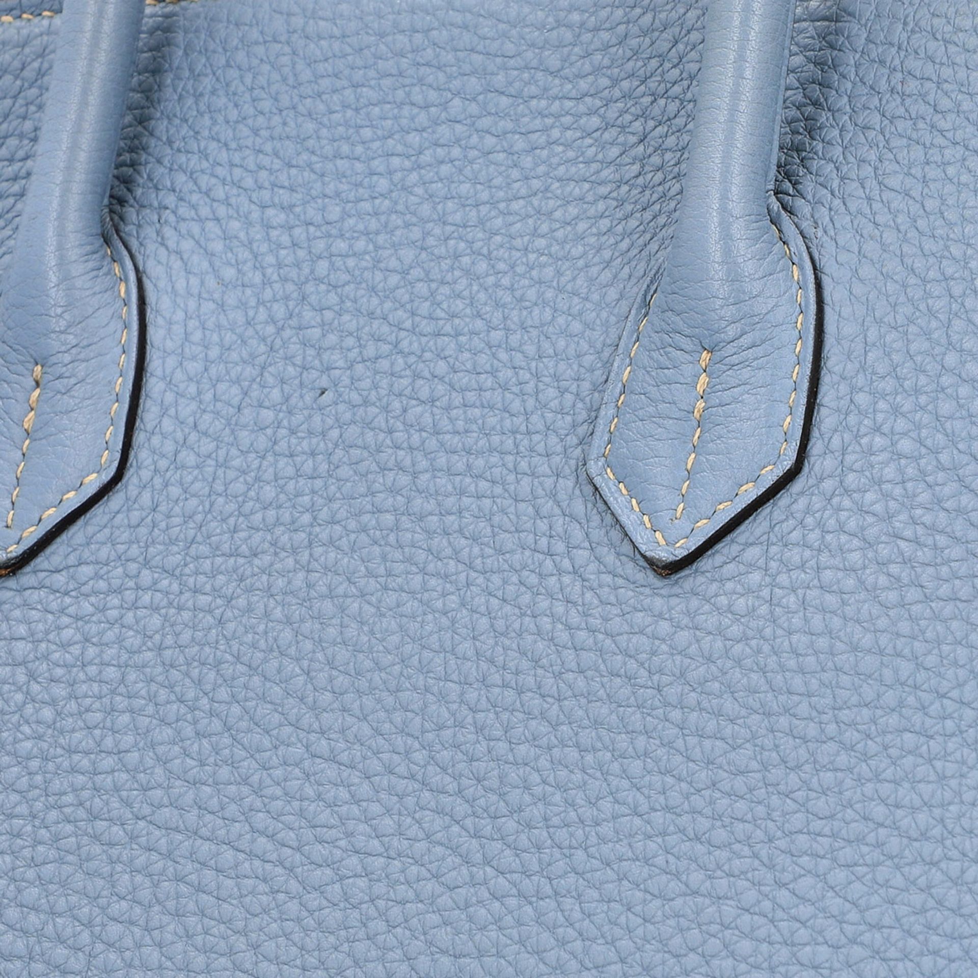 HERMÈS Handtasche "BIRKIN BAG 35", Koll. 2013.< - Bild 7 aus 9