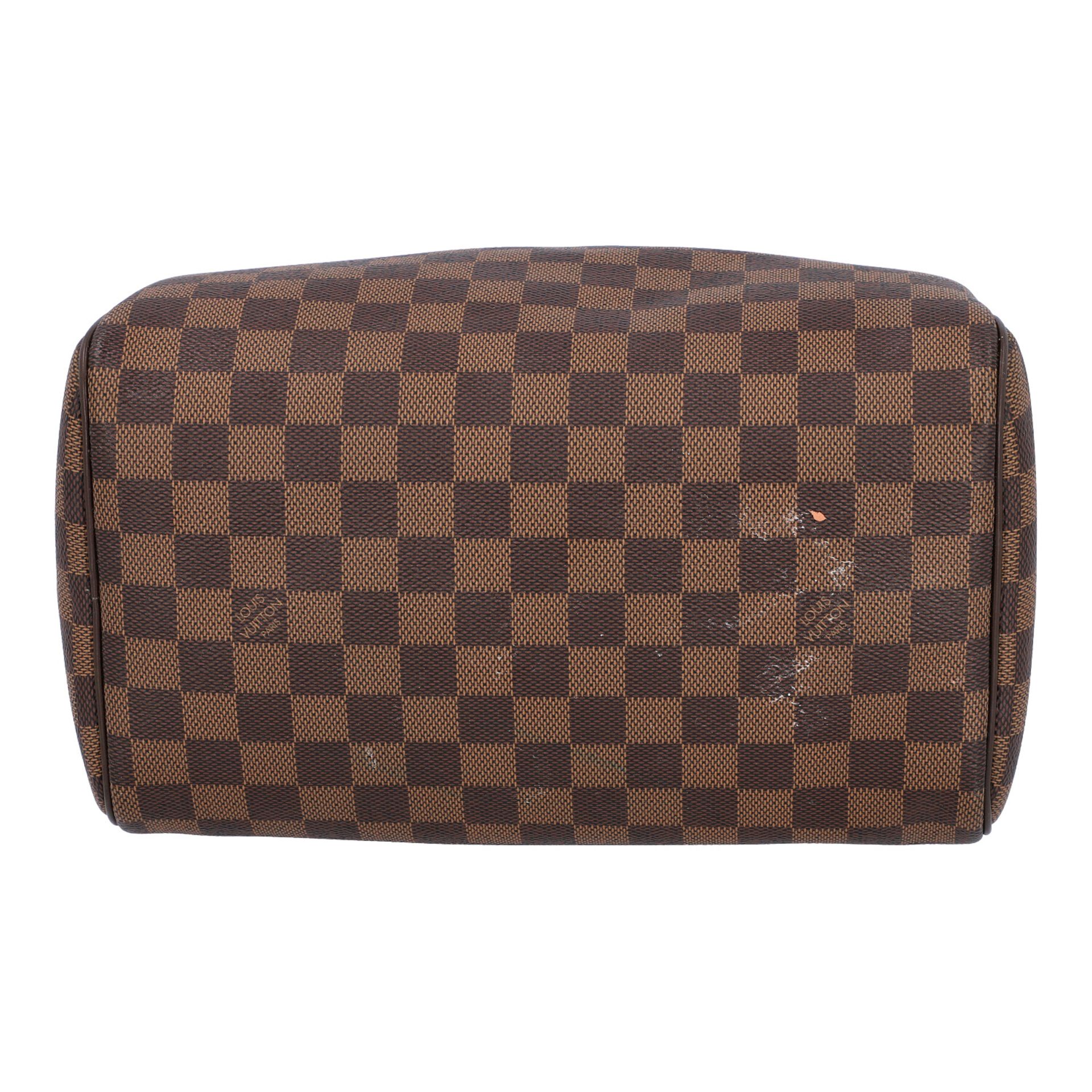 LOUIS VUITTON Kosmetiktasche "KING SIZE KULTURTASCHE", Koll. 2014. - Bild 5 aus 6