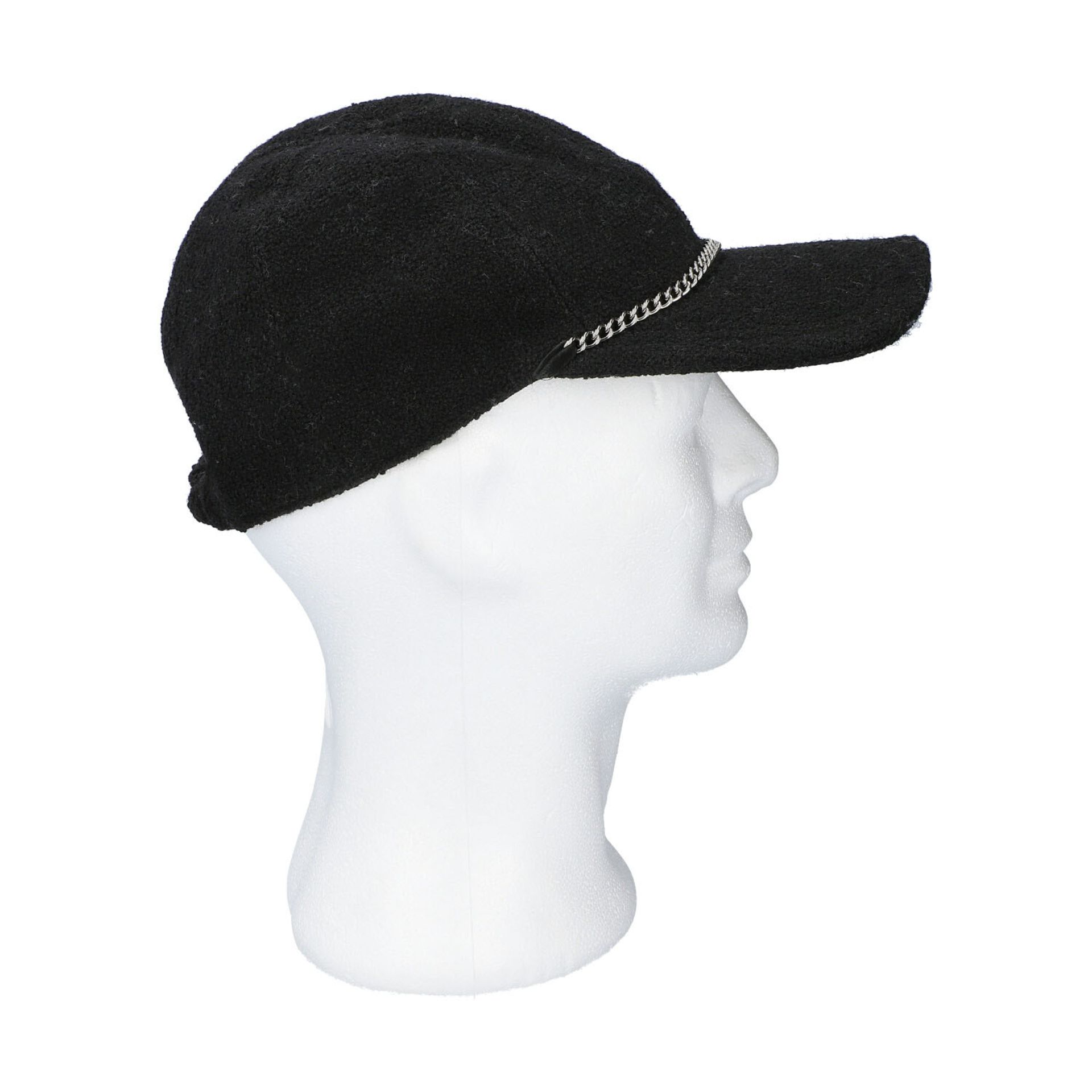 CHANEL Cap, NP.: ca. 930,-€, Gr. S.<b - Bild 3 aus 4