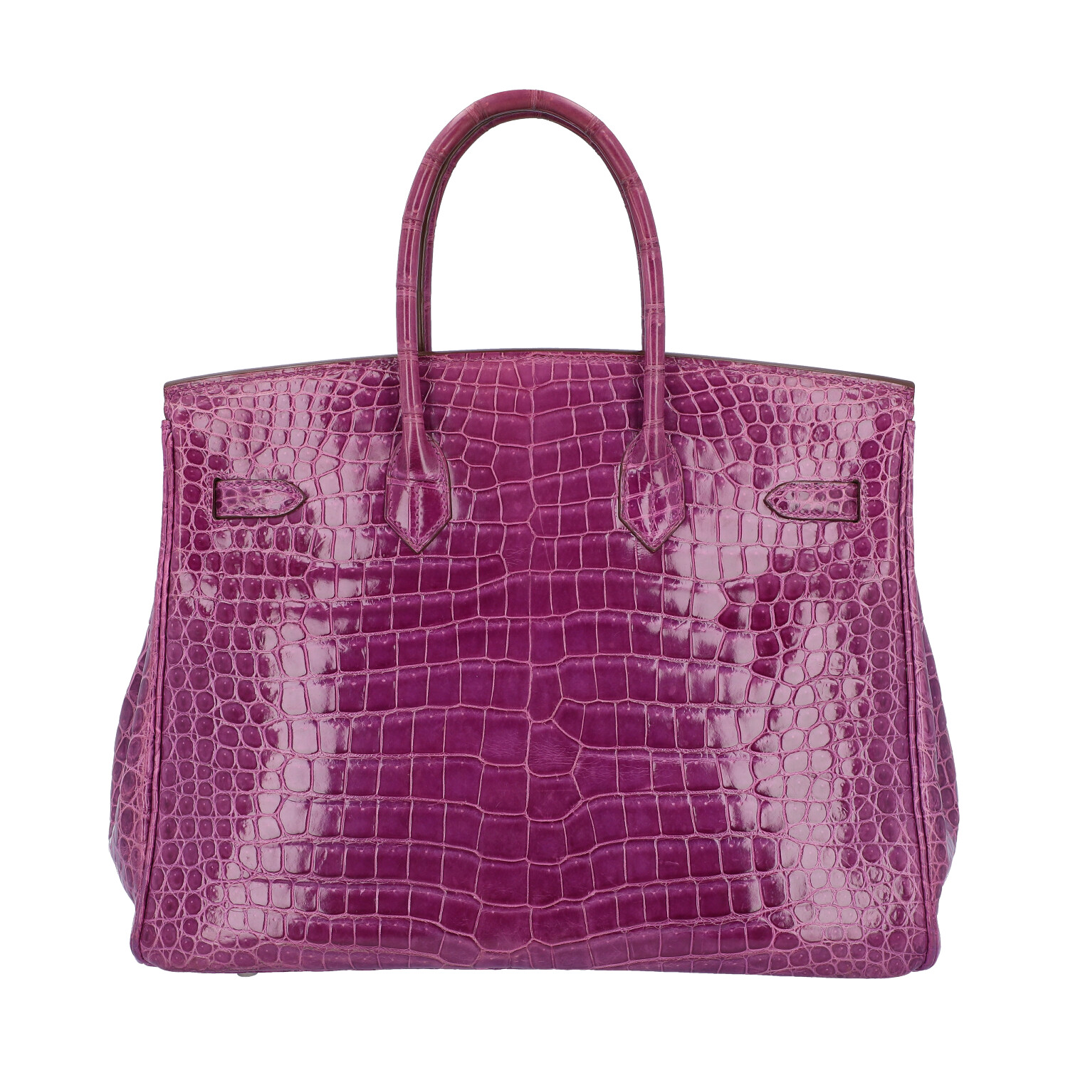 HERMÈS Henkeltasche "BIRKIN 35", Koll.: 2006, NP.: ca. 40.000,-€.<br - Image 4 of 9