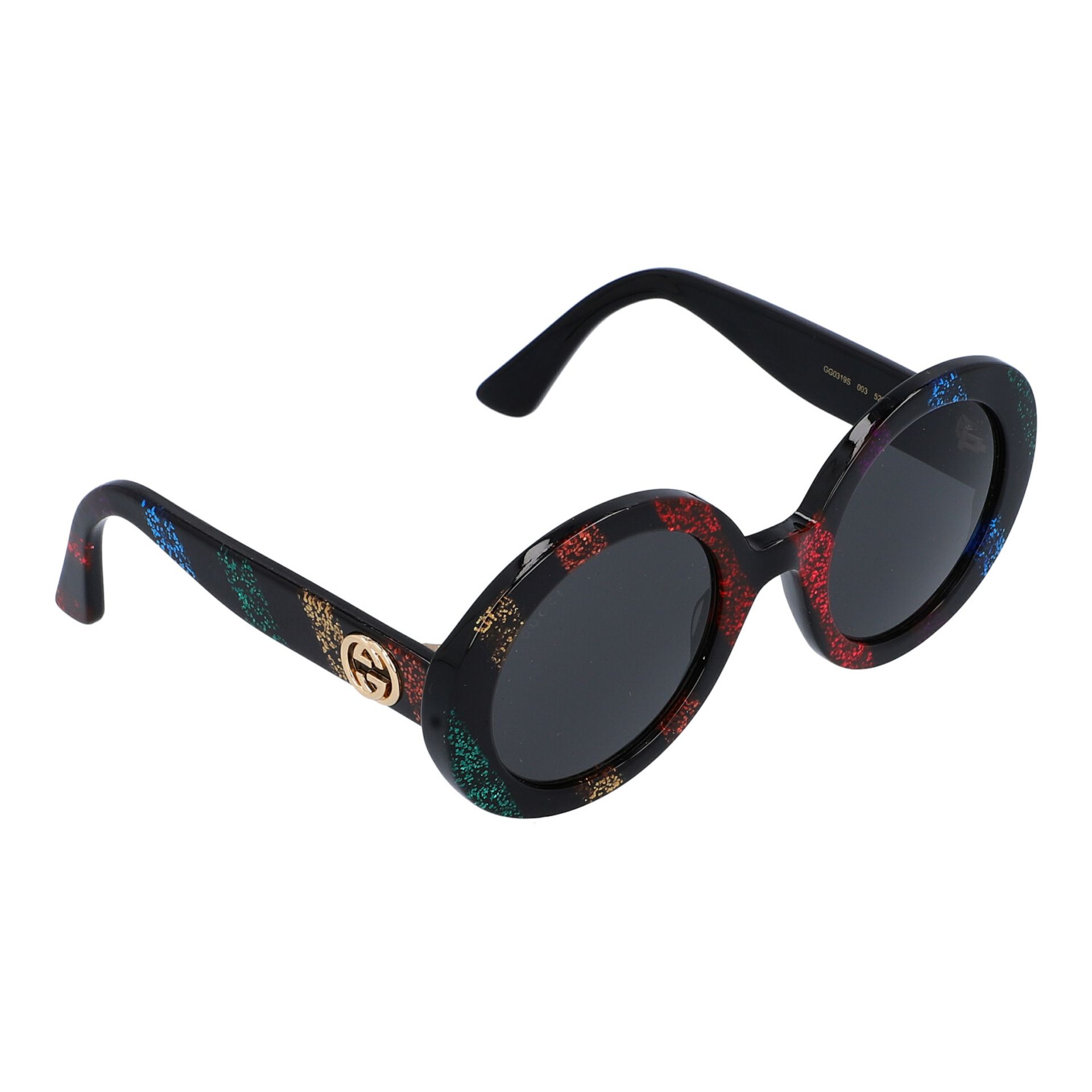 GUCCI Sonnenbrille "GG0319S", PRIDE EDITION. - Bild 2 aus 5