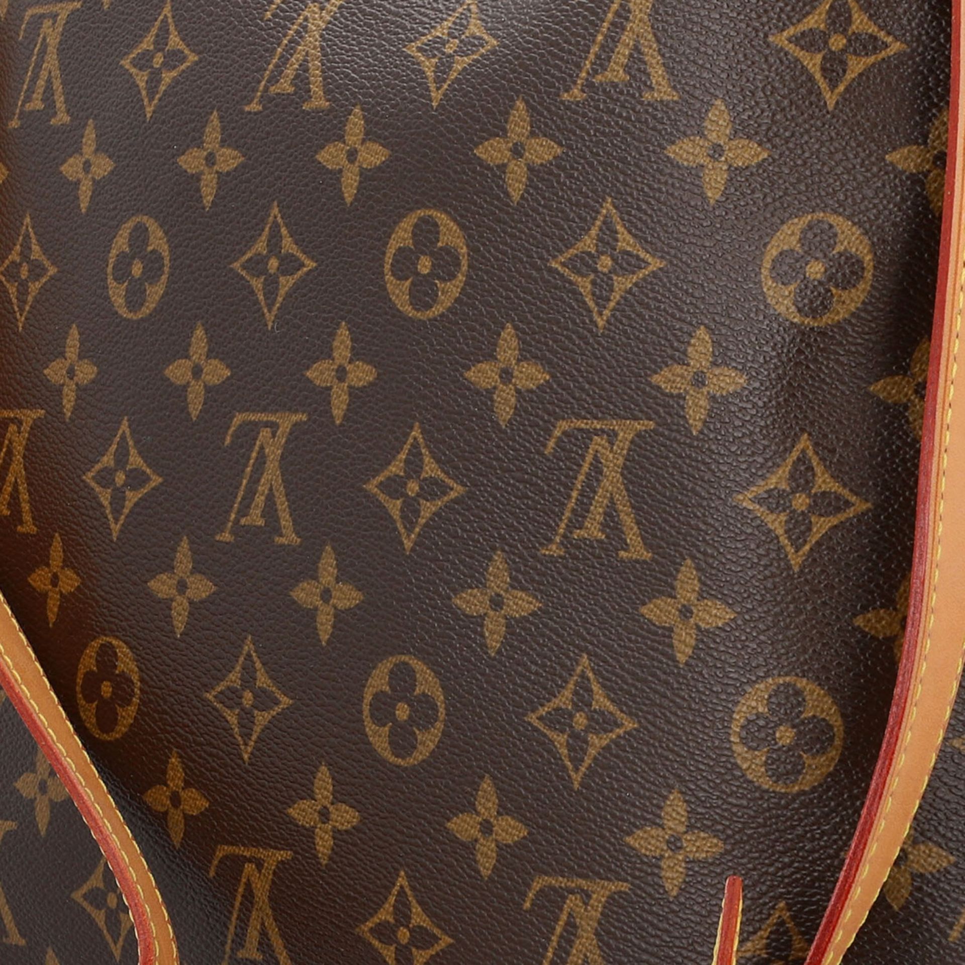 LOUIS VUITTON Umhängetasche "MUSETTE SALSA GM", Koll. 2006. - Bild 7 aus 8