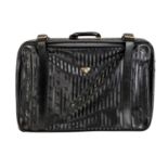 MAISON MOLLERUS VINTAGE Reisetasche/Trolley