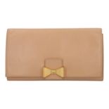 CHLOÈ modische Clutch/Umhängetasche.