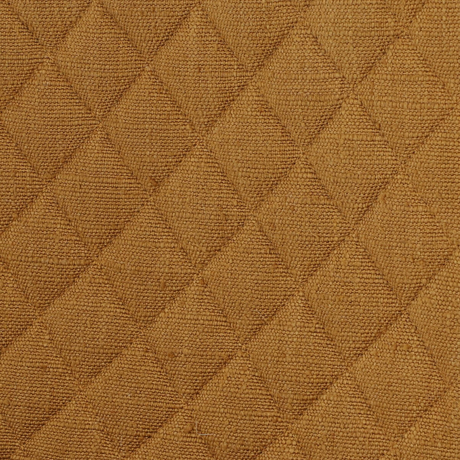 CHANEL VINTAGE Umhängetasche "MATELASSE HEMP", Koll. 1992/1994.In Rauten gestepptes Textil in - Image 7 of 8