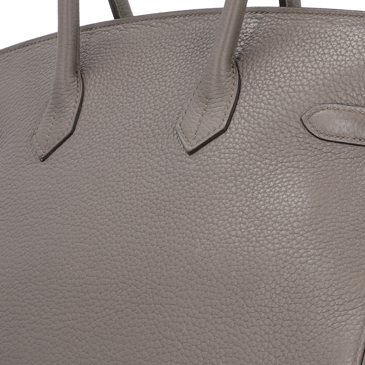 HERMÈS Handtasche "BIRKIN BAG 35", Koll. 2015. - Image 7 of 8