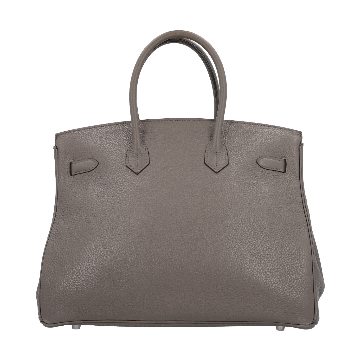 HERMÈS Handtasche "BIRKIN BAG 35", Koll. 2015. - Image 4 of 8