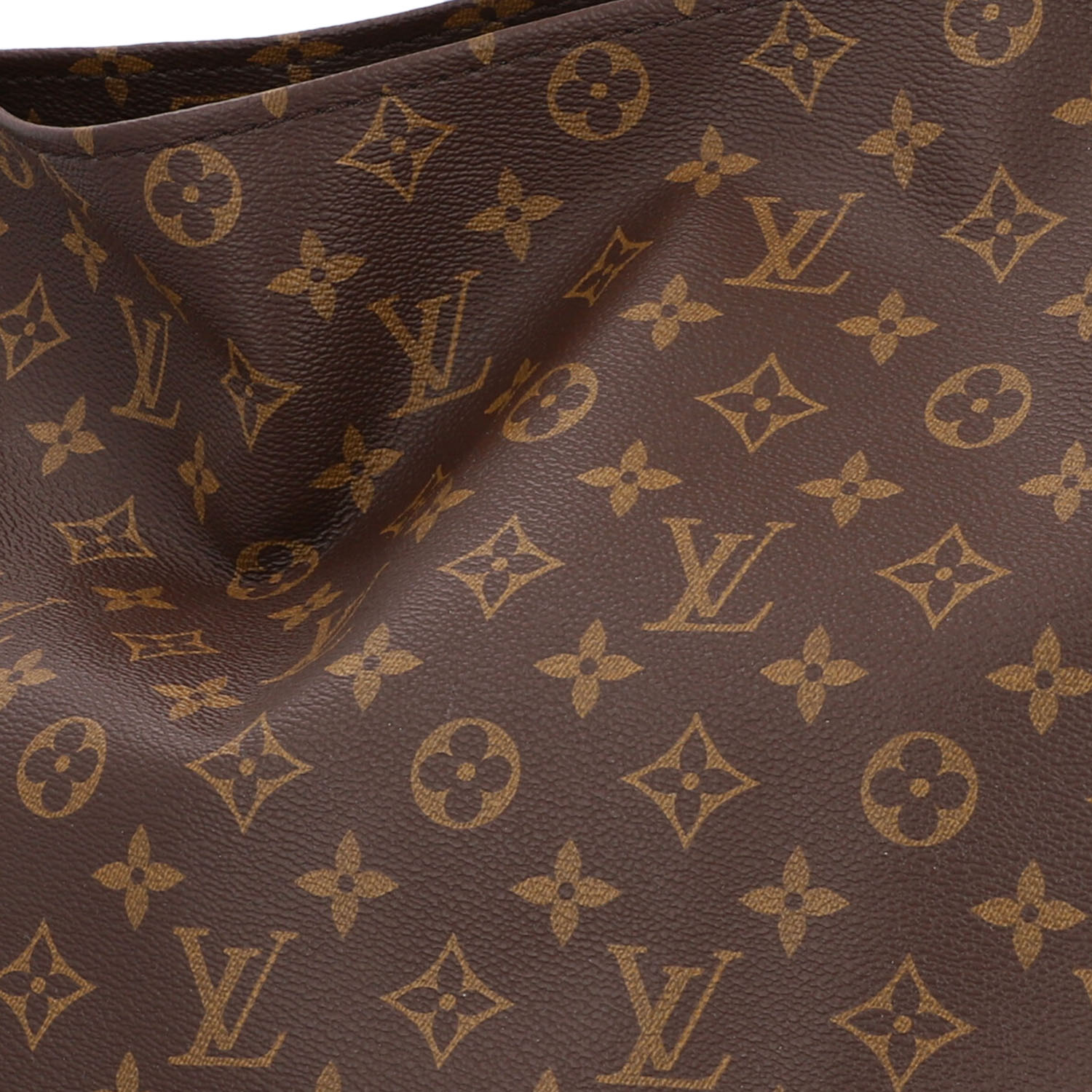 LOUIS VUITTON Schultertasche "ARTSY", Koll. 2014. - Image 8 of 8