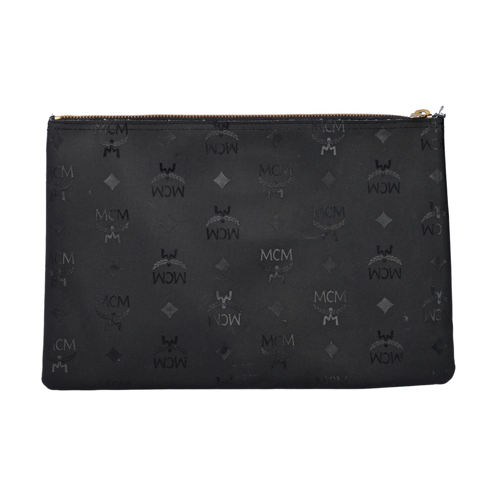 MCM VINTAGE Pochette.