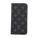 LOUIS VUITTON Iphone Hülle 8 Plus.