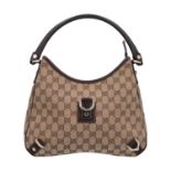 GUCCI Hobo Bag, NP.: ca. 1.200,-€.