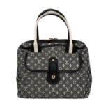 LOUIS VUITTON Henkeltasche "MARY KATE", Koll.: 2005.