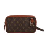 LOUIS VUITTON VINTAGE Pochette.